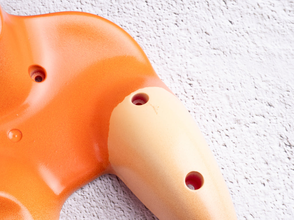 Conker - Custom Painted Nintendo 64 Controller