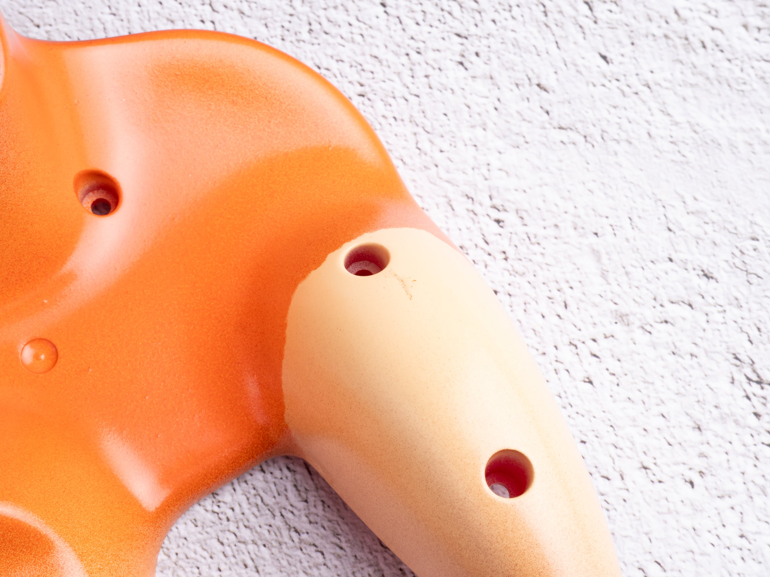 Conker - Custom Painted Nintendo 64 Controller