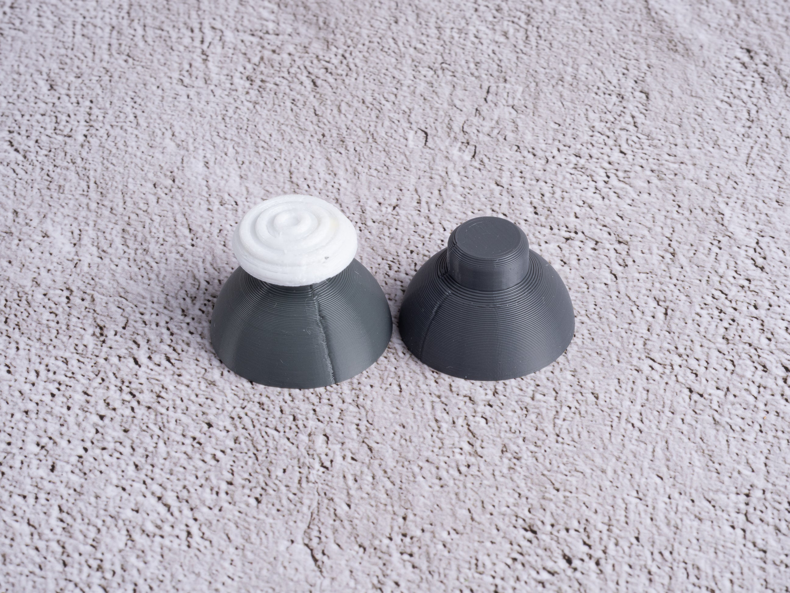 Magic Sticks - Replacement 3D Printed Sticks for Official GameCube Controllers