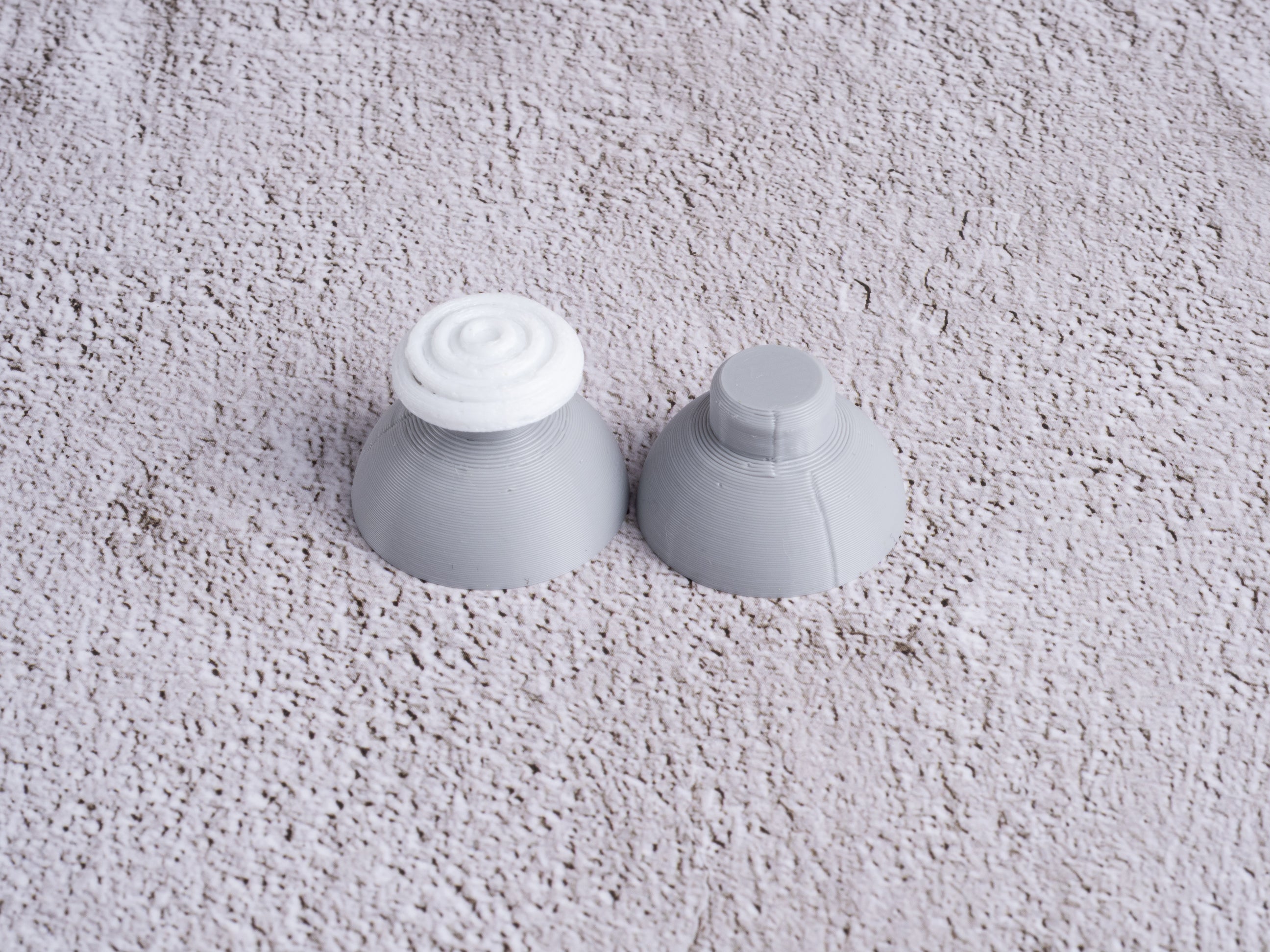 Magic Sticks - Replacement 3D Printed Sticks for Official GameCube Controllers