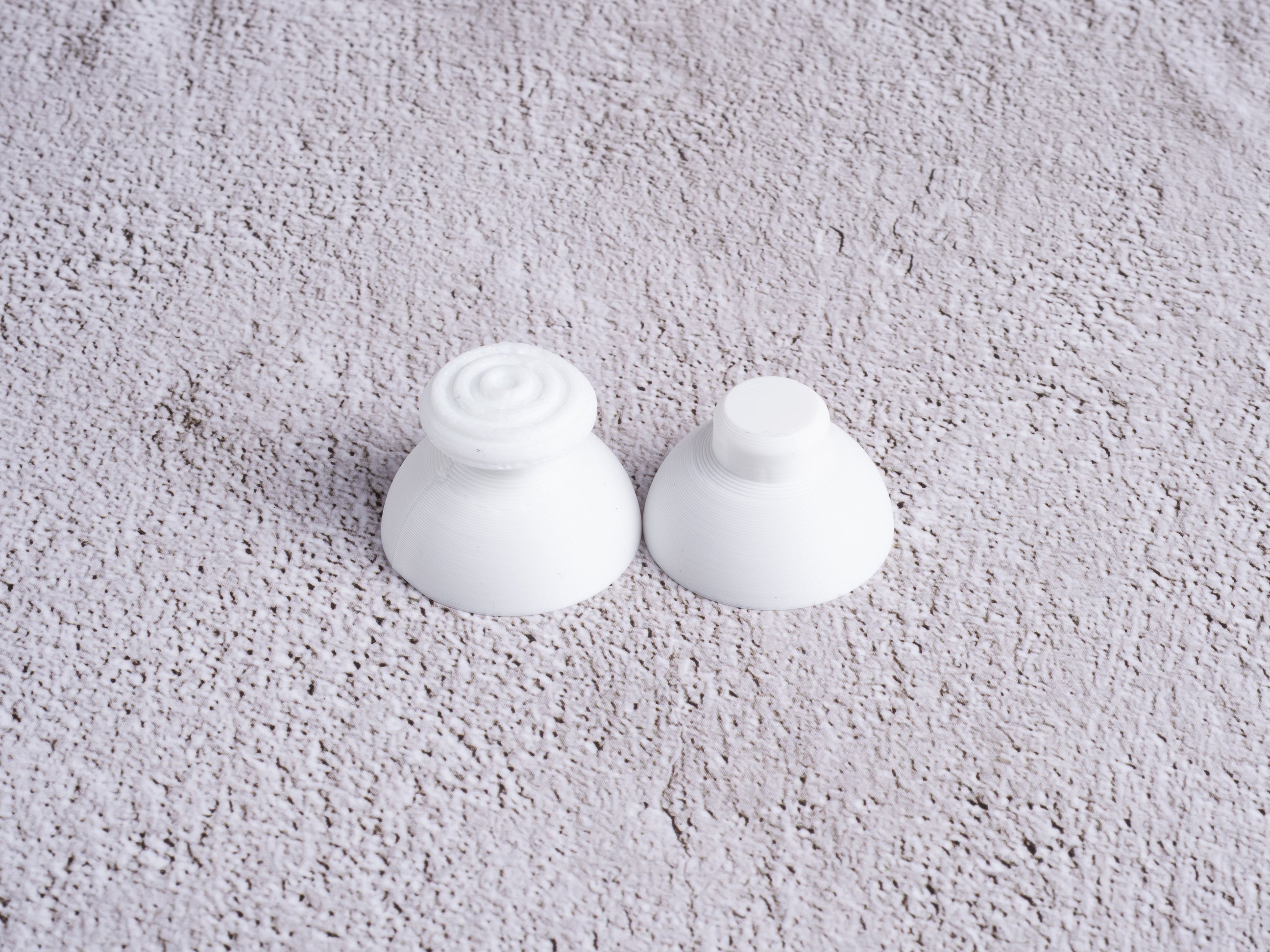 Magic Sticks - Replacement 3D Printed Sticks for Official GameCube Controllers