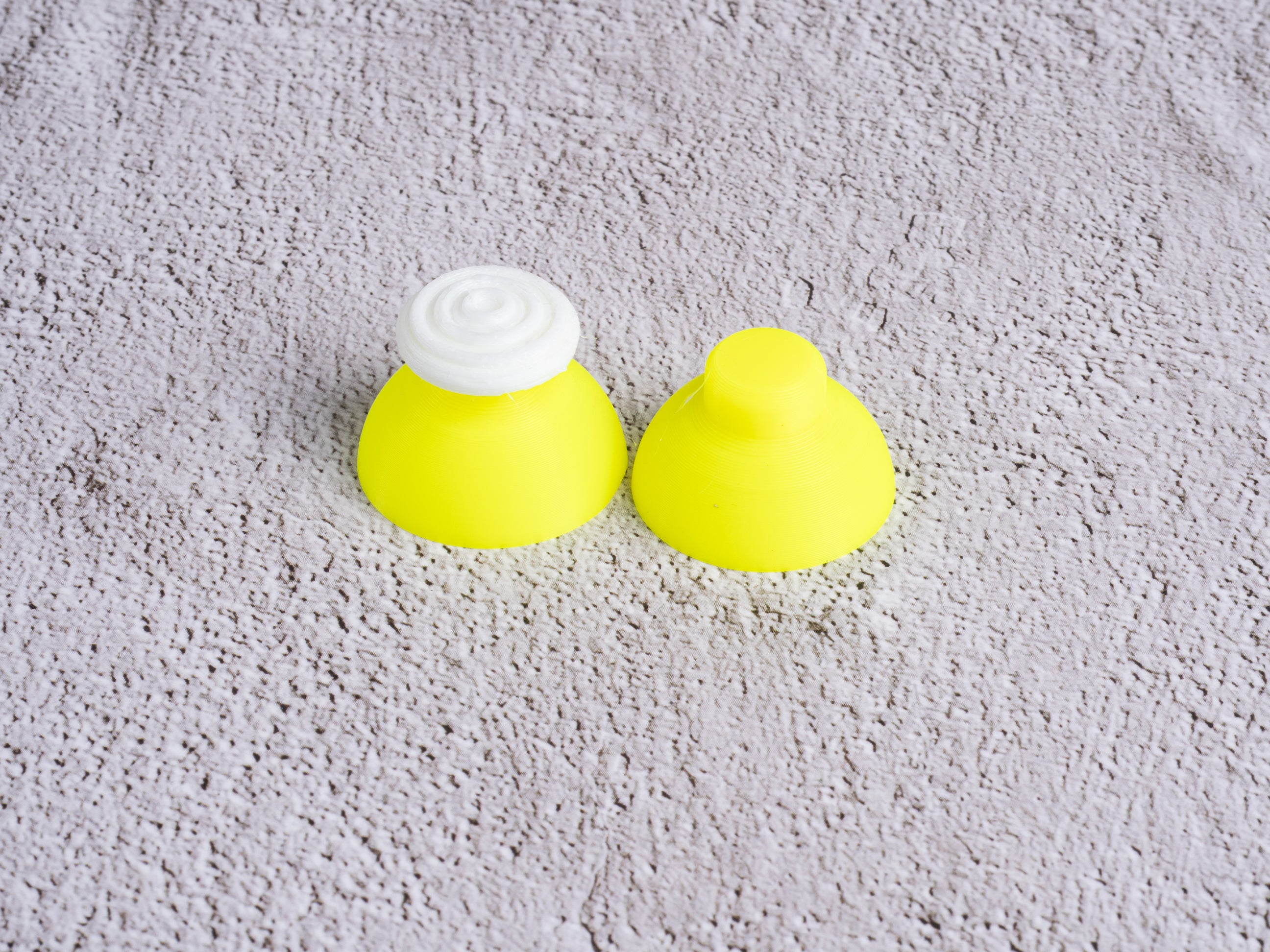 Magic Sticks - Replacement 3D Printed Sticks for Official GameCube Controllers