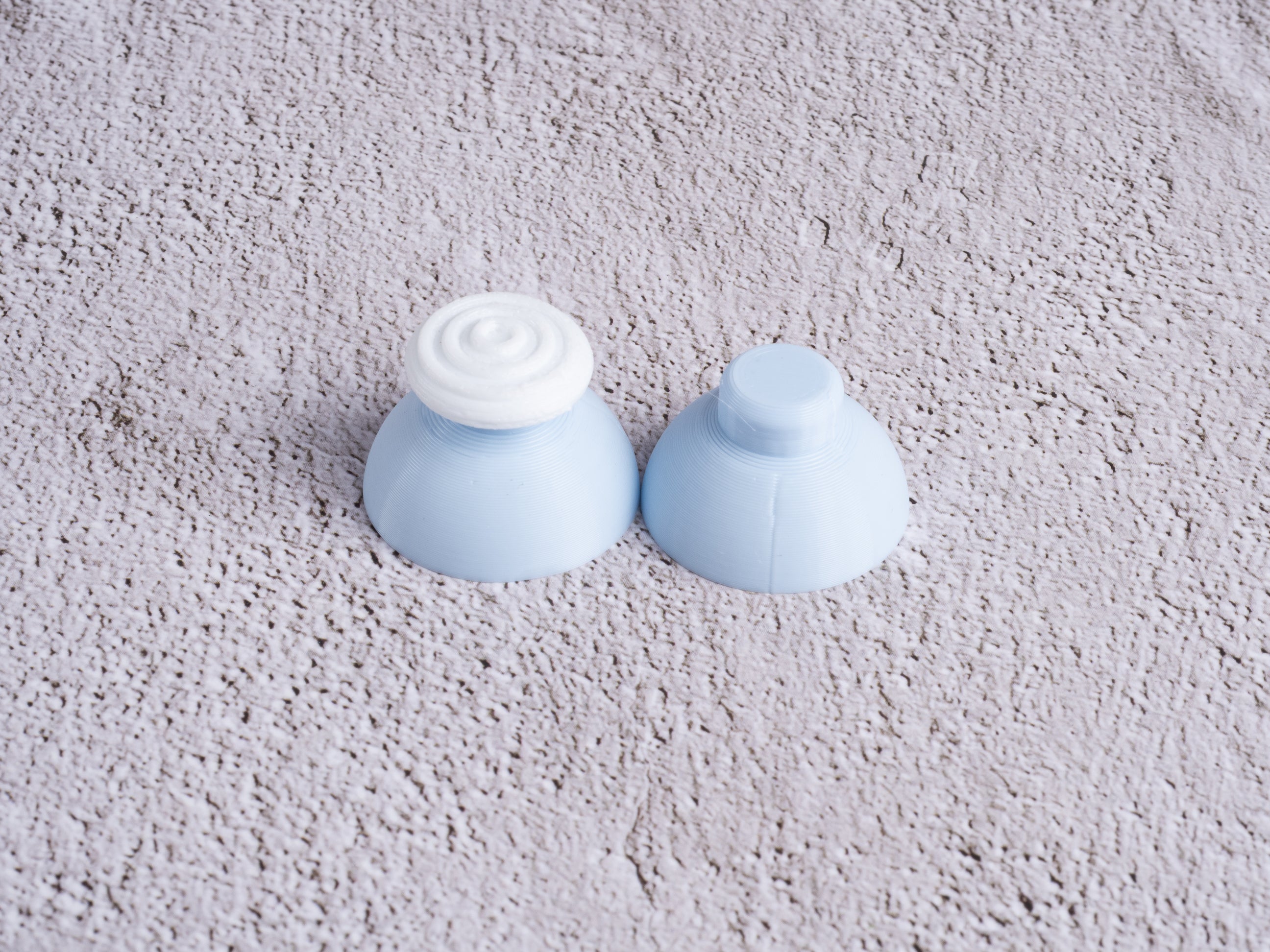 Magic Sticks - Replacement 3D Printed Sticks for Official GameCube Controllers