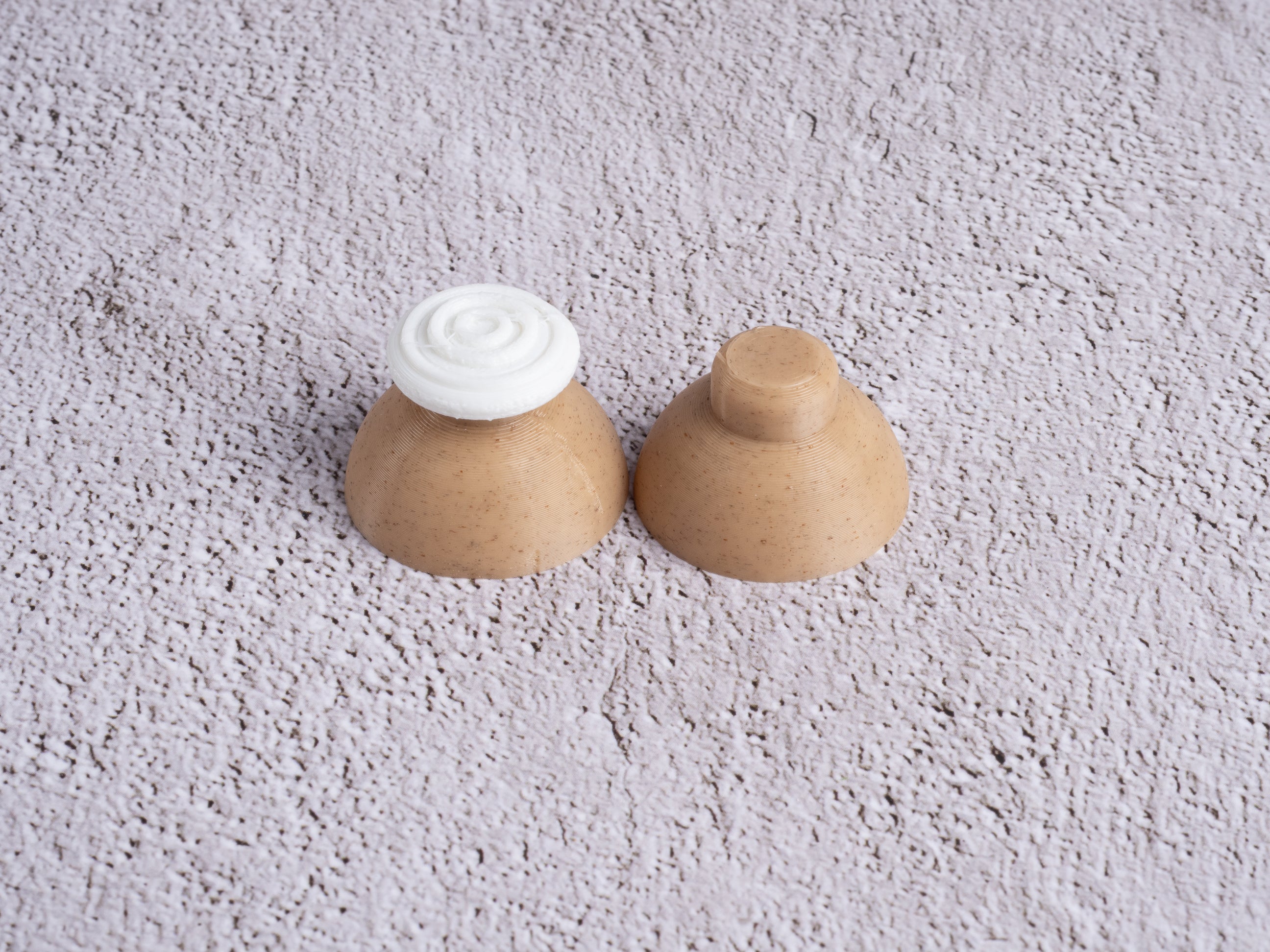 Magic Sticks - Replacement 3D Printed Sticks for Official GameCube Controllers