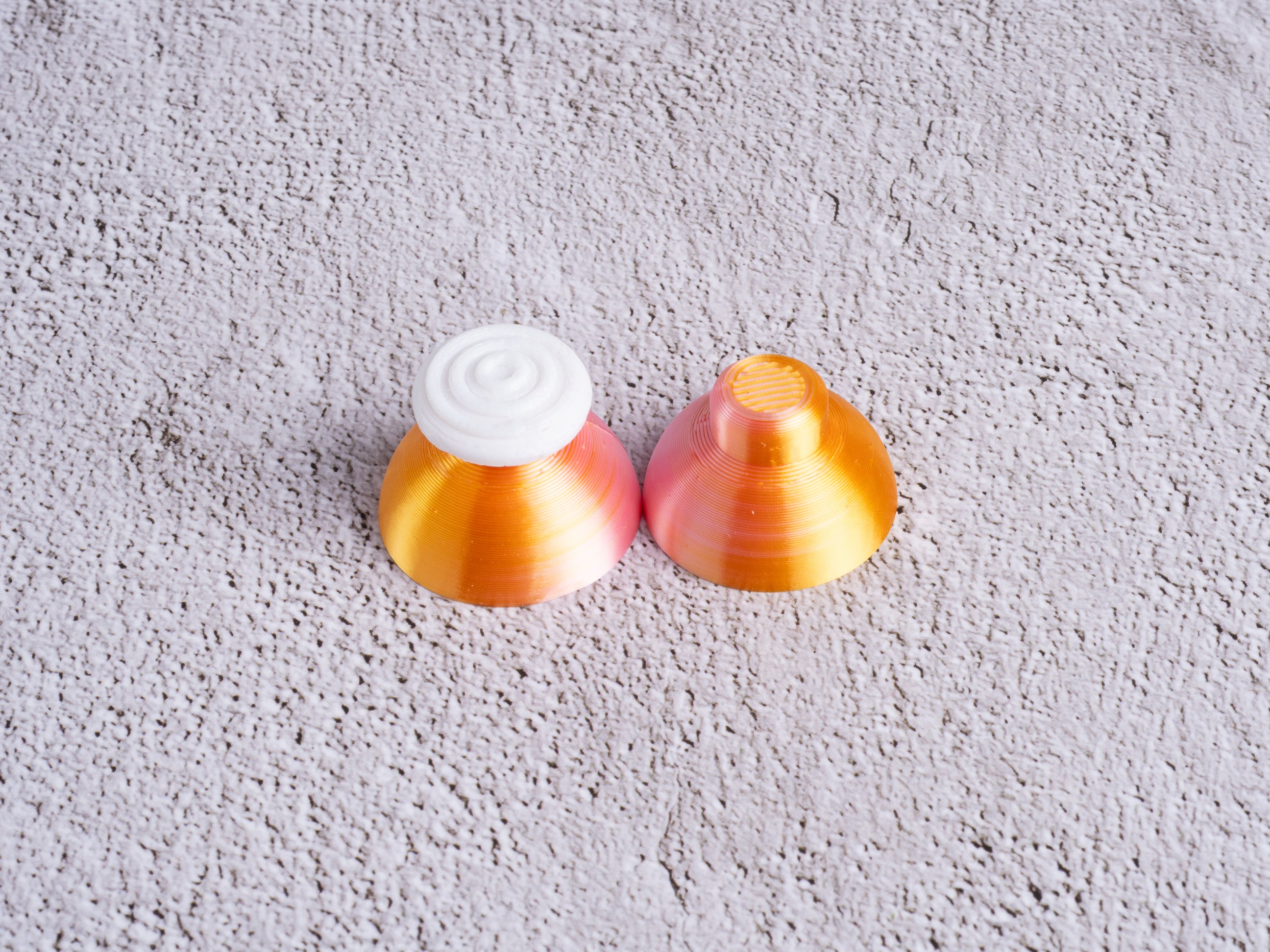 Magic Sticks - Replacement 3D Printed Sticks for Official GameCube Controllers