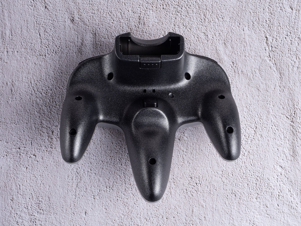 Millennium 2000 - Custom Painted Nintendo 64 Controller