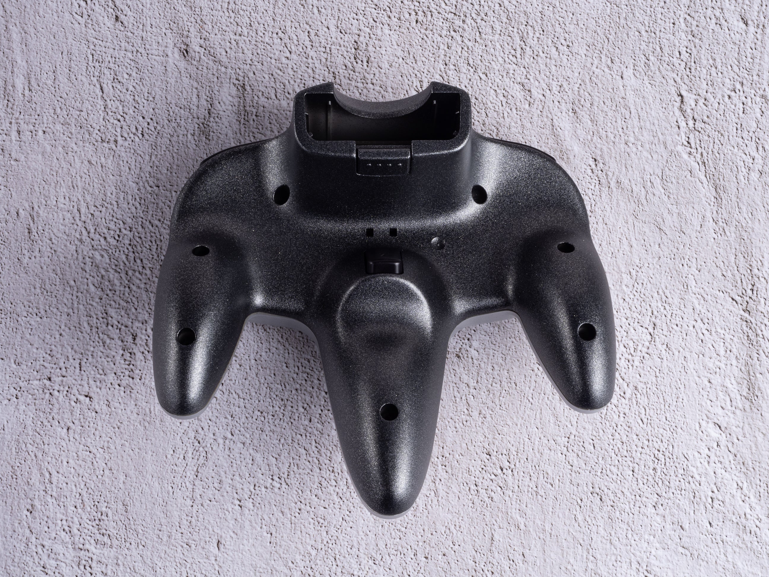 Millennium 2000 - Custom Painted Nintendo 64 Controller