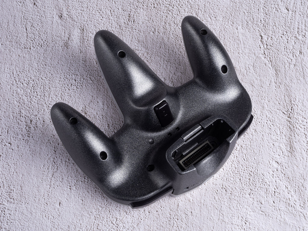 Millennium 2000 - Custom Painted Nintendo 64 Controller