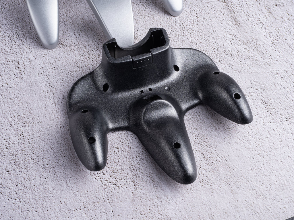 Millennium 2000 - Custom Painted Nintendo 64 Controller