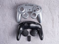 Millennium 2000 - Custom Painted GameCube Controller Shells