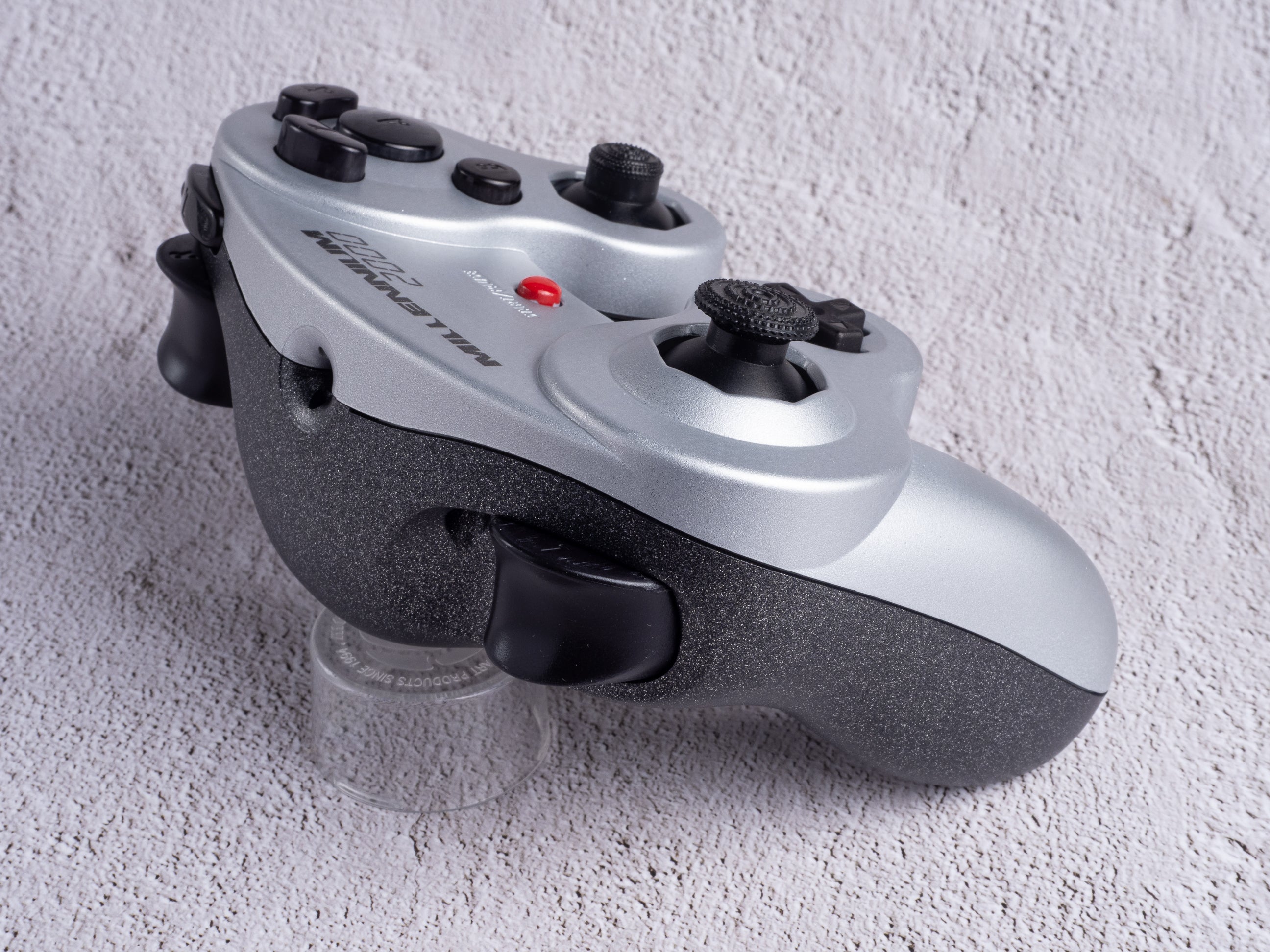 Millennium 2000 - Custom Painted GameCube Controller