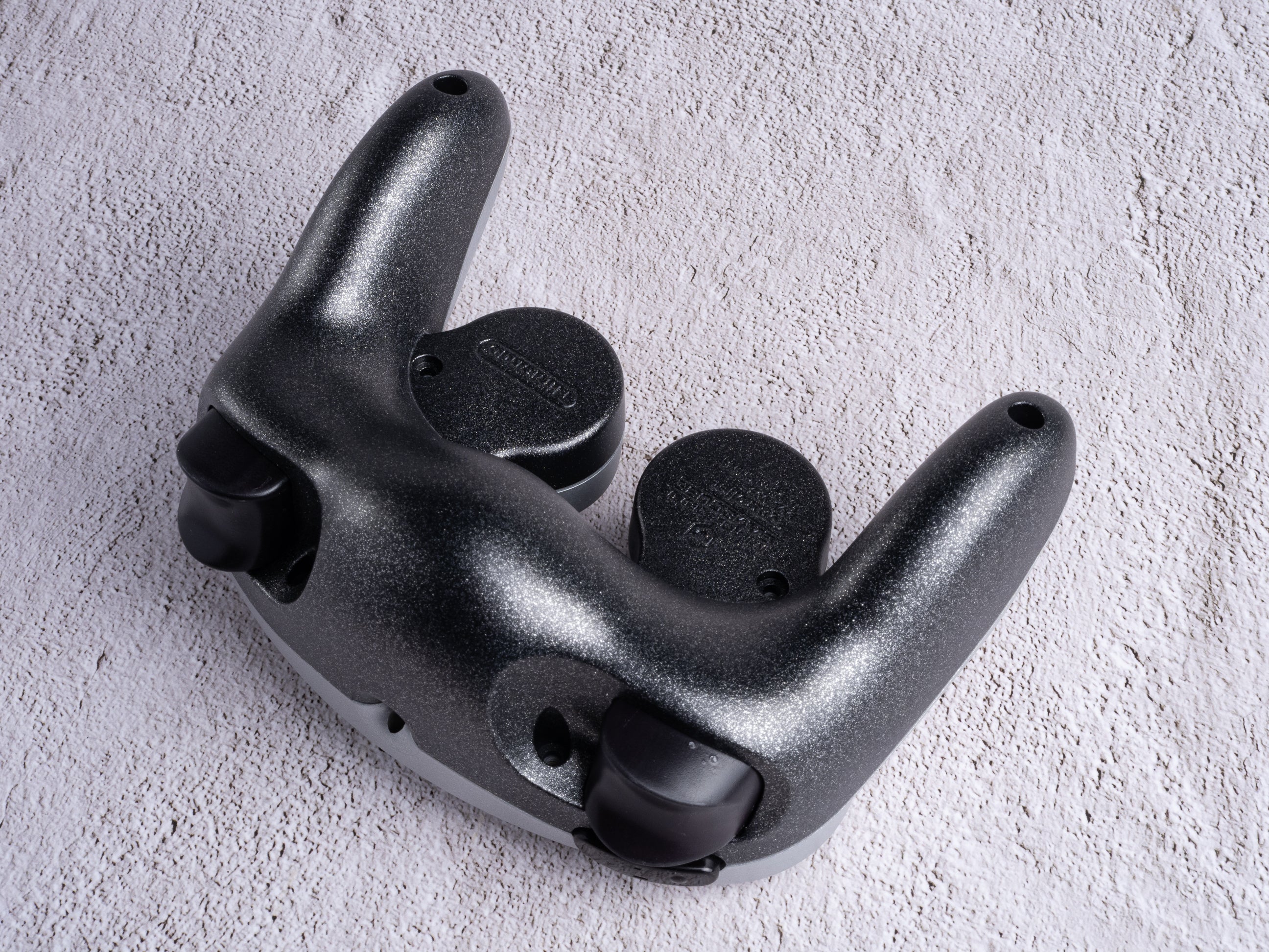 Millennium 2000 - Custom Painted GameCube Controller