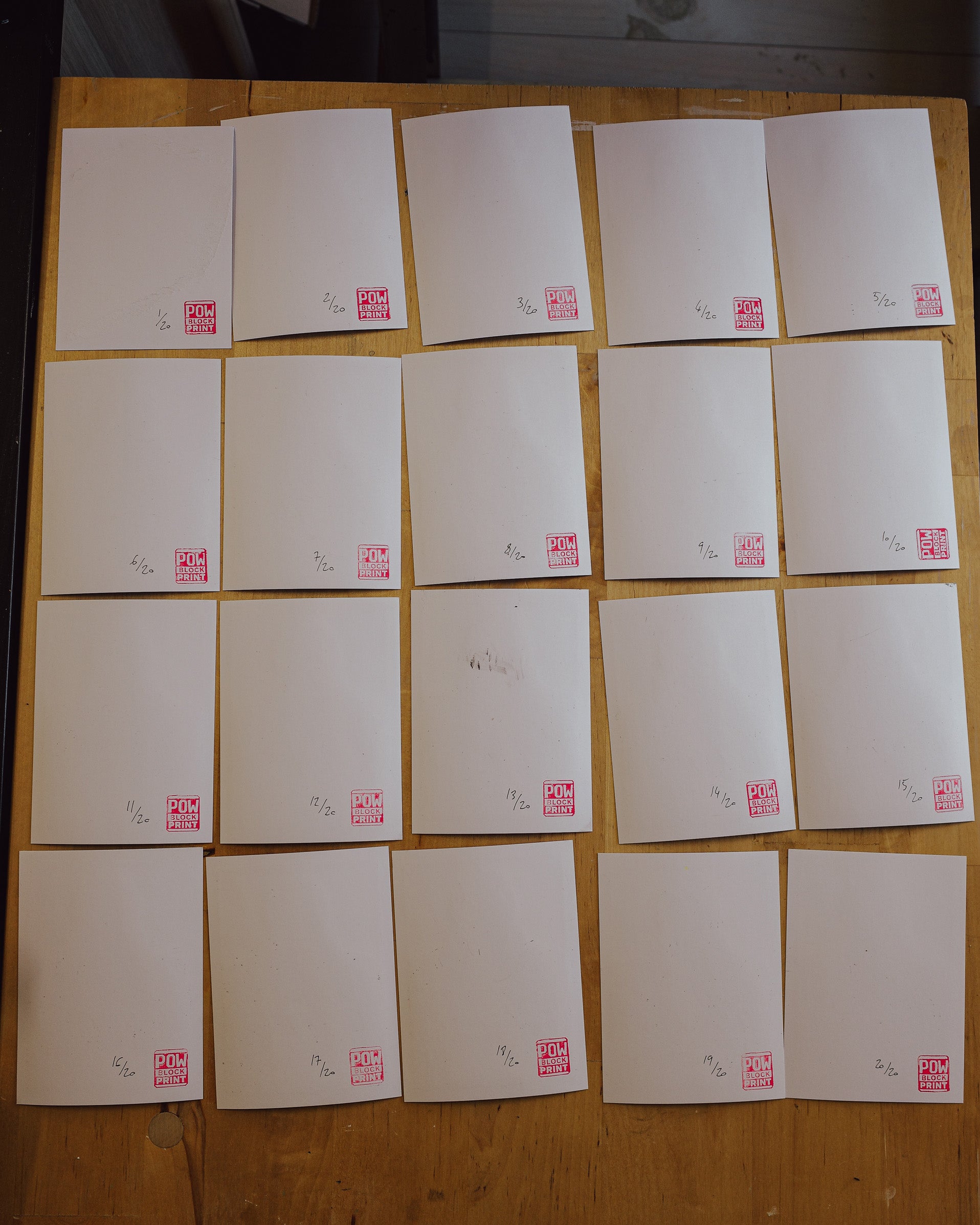 Ganondorf Linocut / Block Print - Hand-Pulled, Multi-Color, Limited Edition of 20